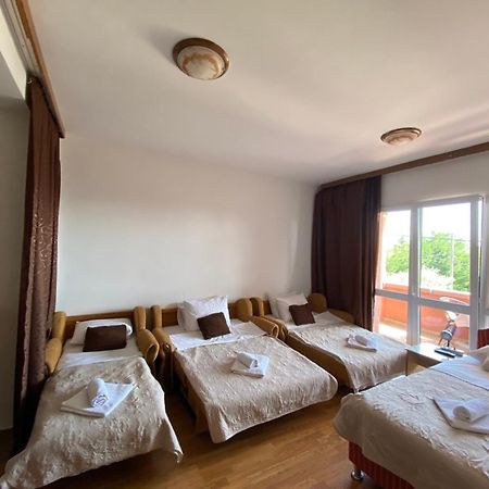 Apartments Nikicic Bar Extérieur photo