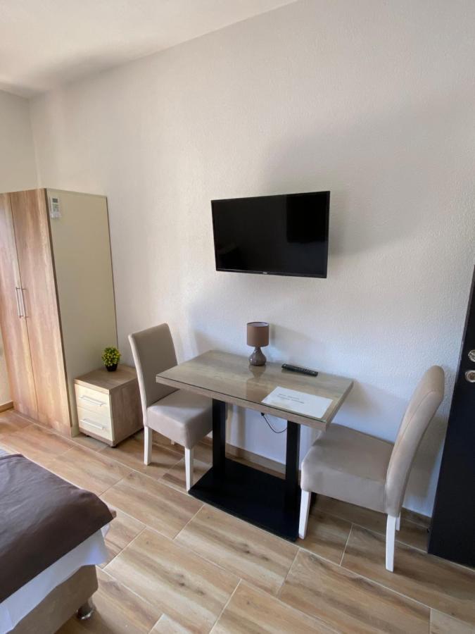 Apartments Nikicic Bar Extérieur photo