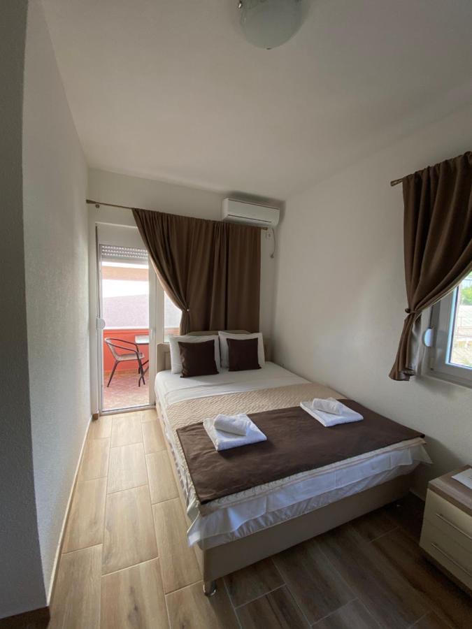 Apartments Nikicic Bar Extérieur photo