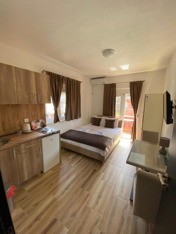 Apartments Nikicic Bar Extérieur photo