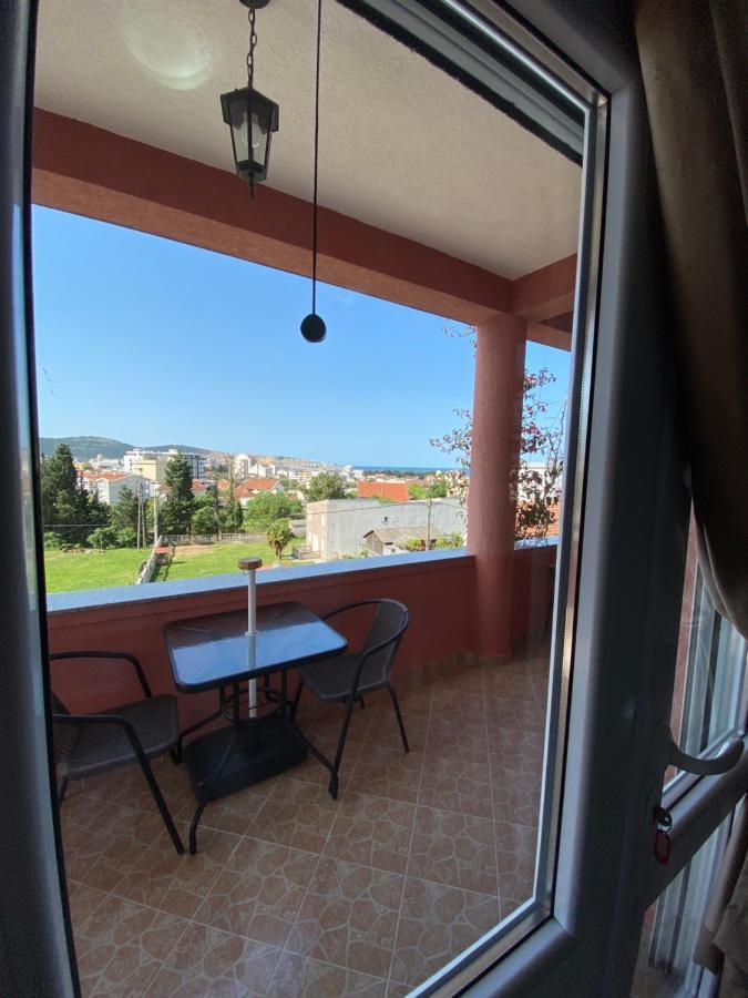 Apartments Nikicic Bar Extérieur photo