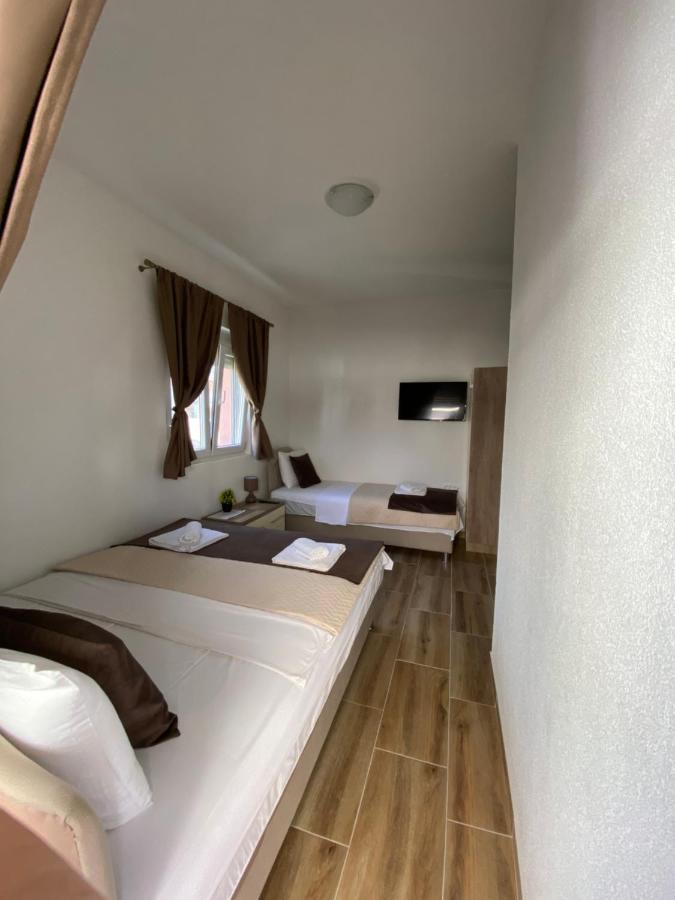 Apartments Nikicic Bar Extérieur photo