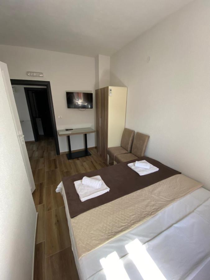 Apartments Nikicic Bar Extérieur photo