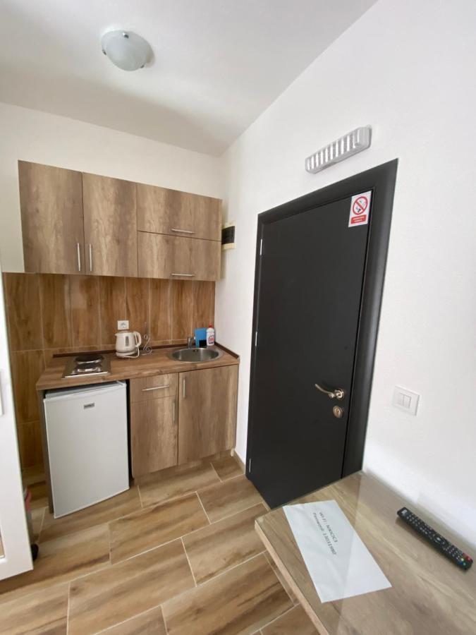 Apartments Nikicic Bar Extérieur photo