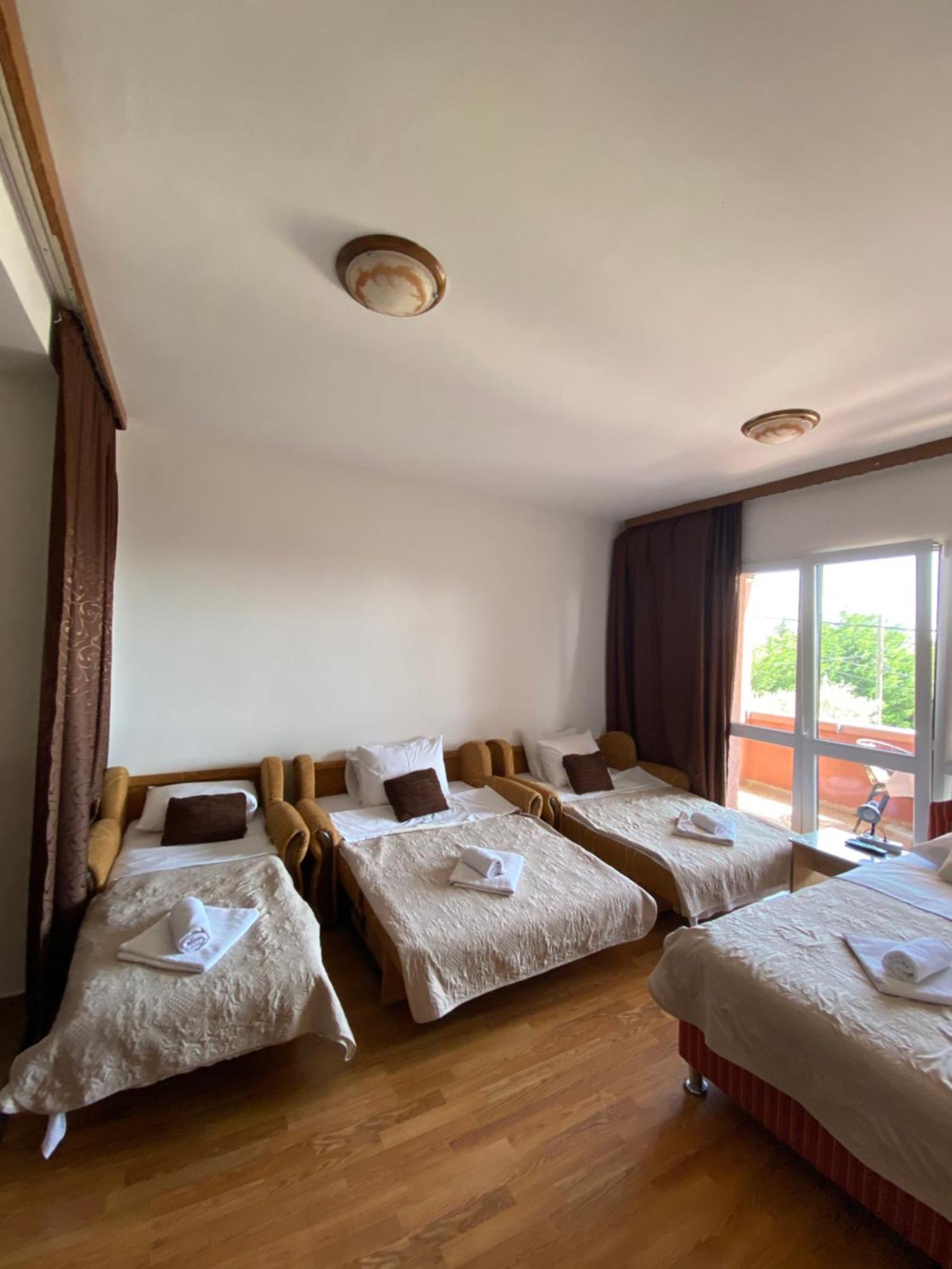Apartments Nikicic Bar Extérieur photo