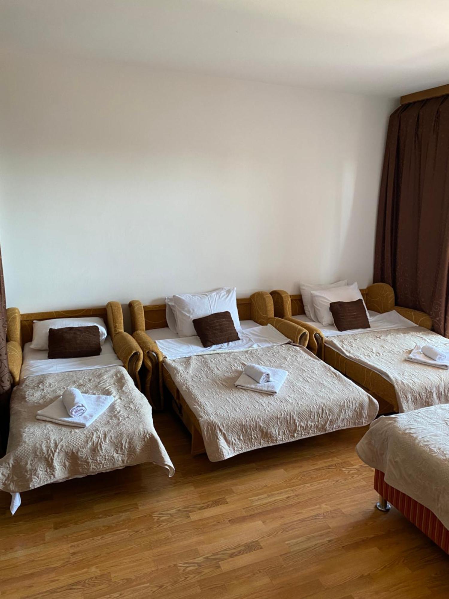 Apartments Nikicic Bar Extérieur photo