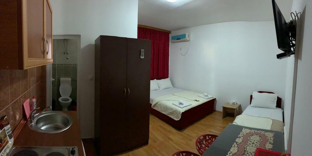 Apartments Nikicic Bar Extérieur photo